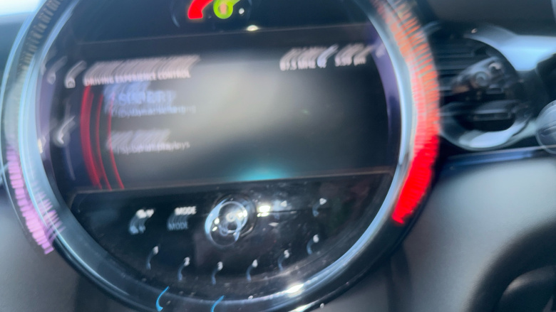 MINI Hatchback 2.0 John Cooper Works Premium 3dr Auto Petrol Hatchback